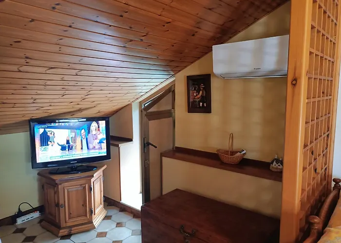 B&B Mimosa Giardini Naxos